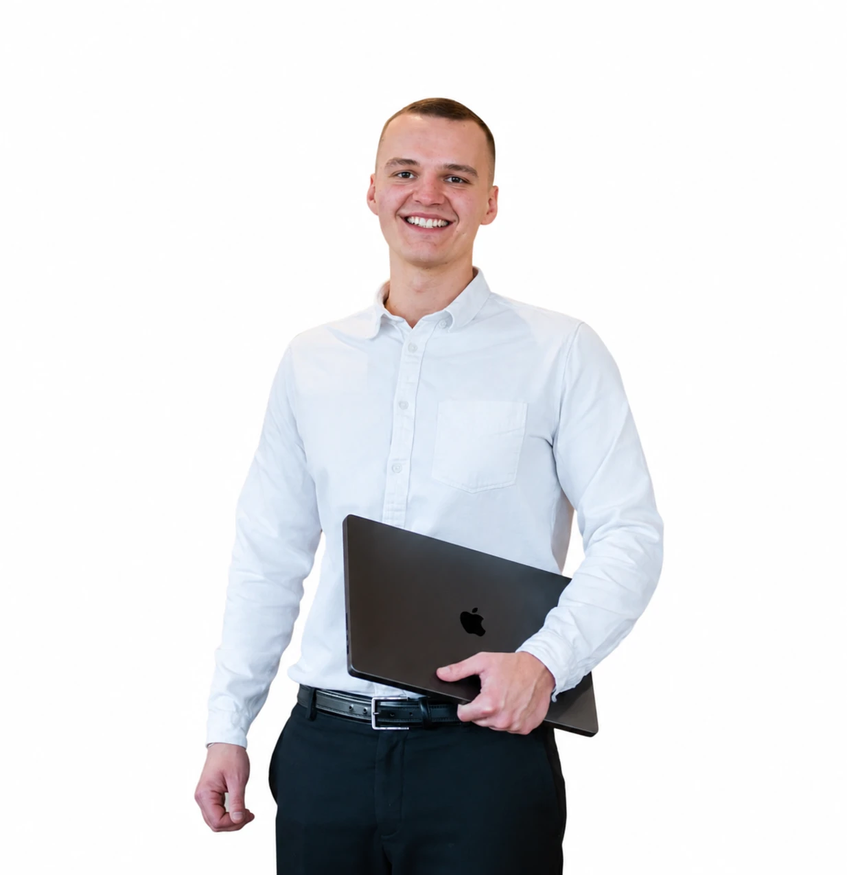 Justin Kießig, Geschäftsführer KW Media GmbH