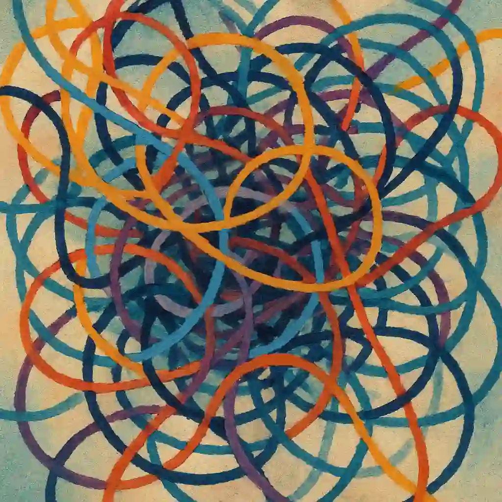 Complexity image
